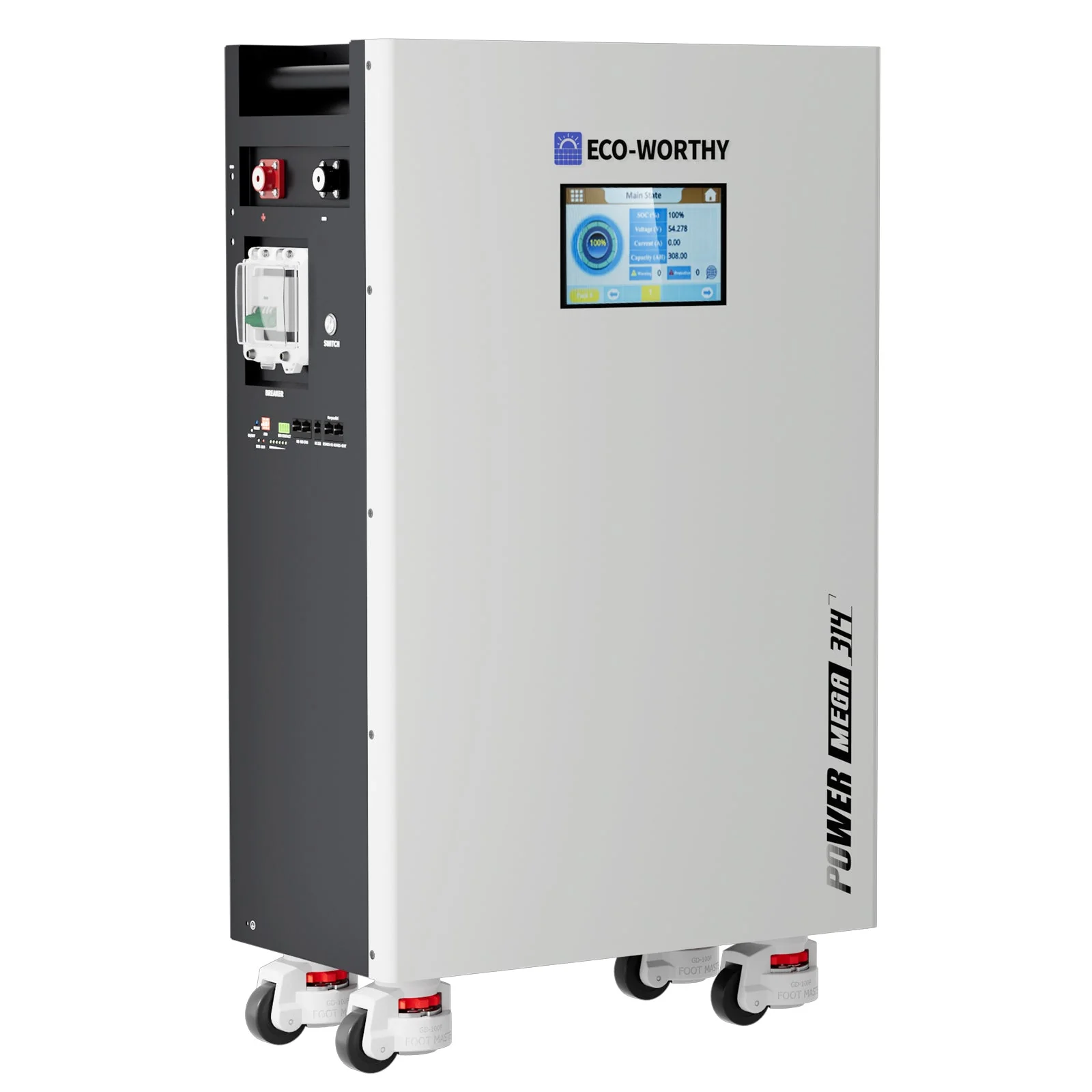 Lithium Batteries