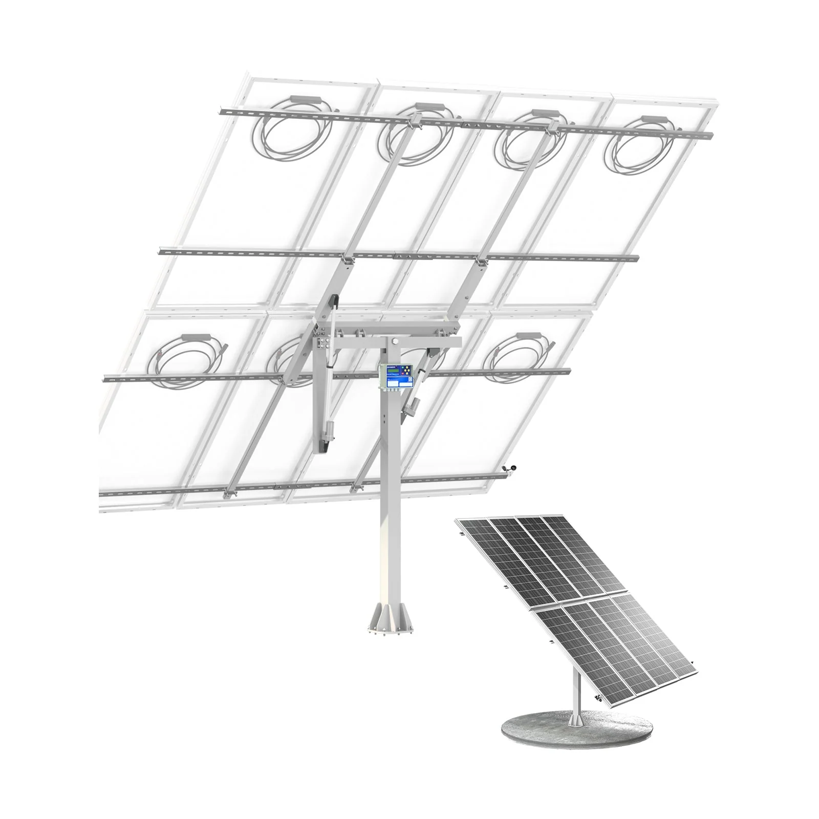 Monthly Deals on Solar Power Products